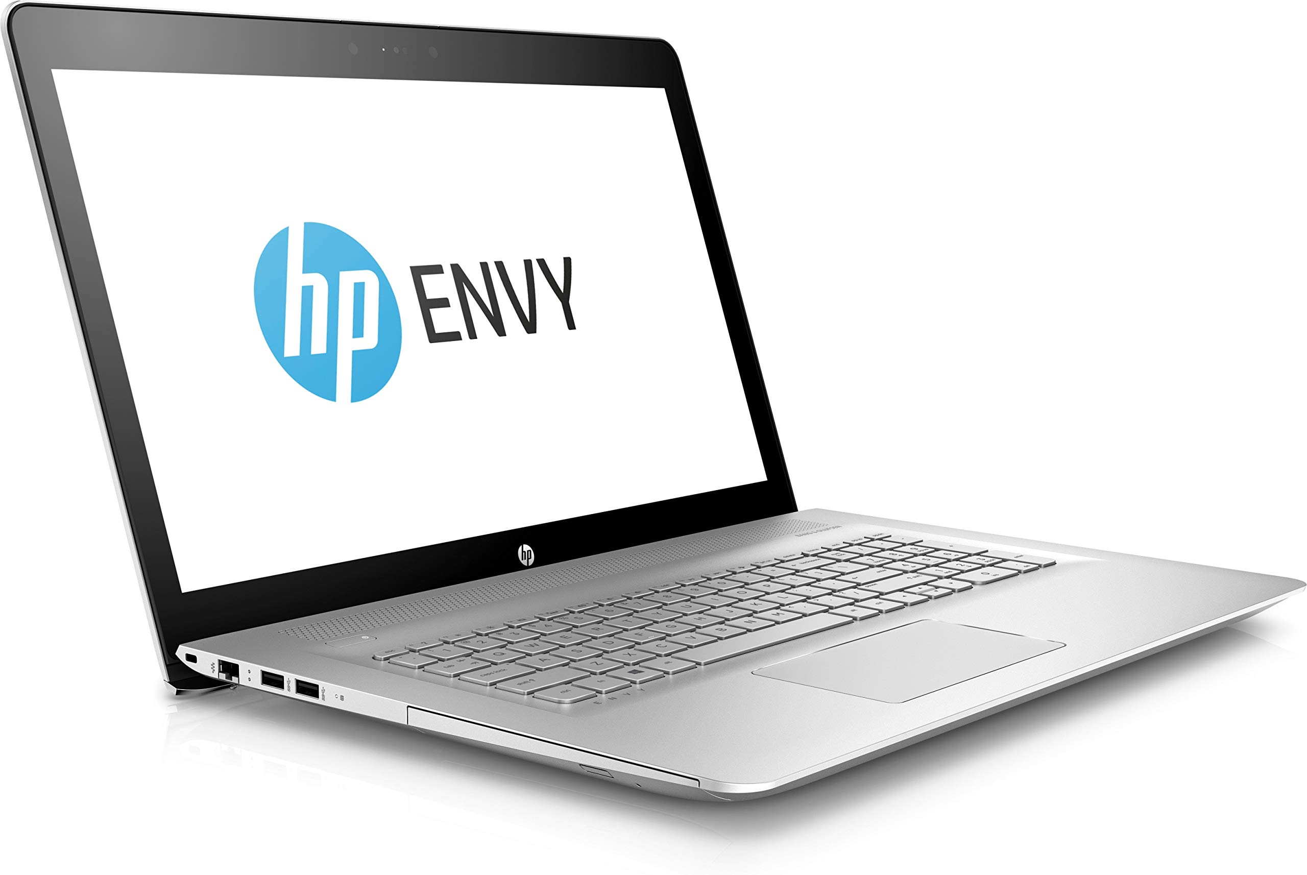 Notebook HP Envy (17,3