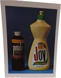 Magic City Pride & Joy Card - A Great Gag