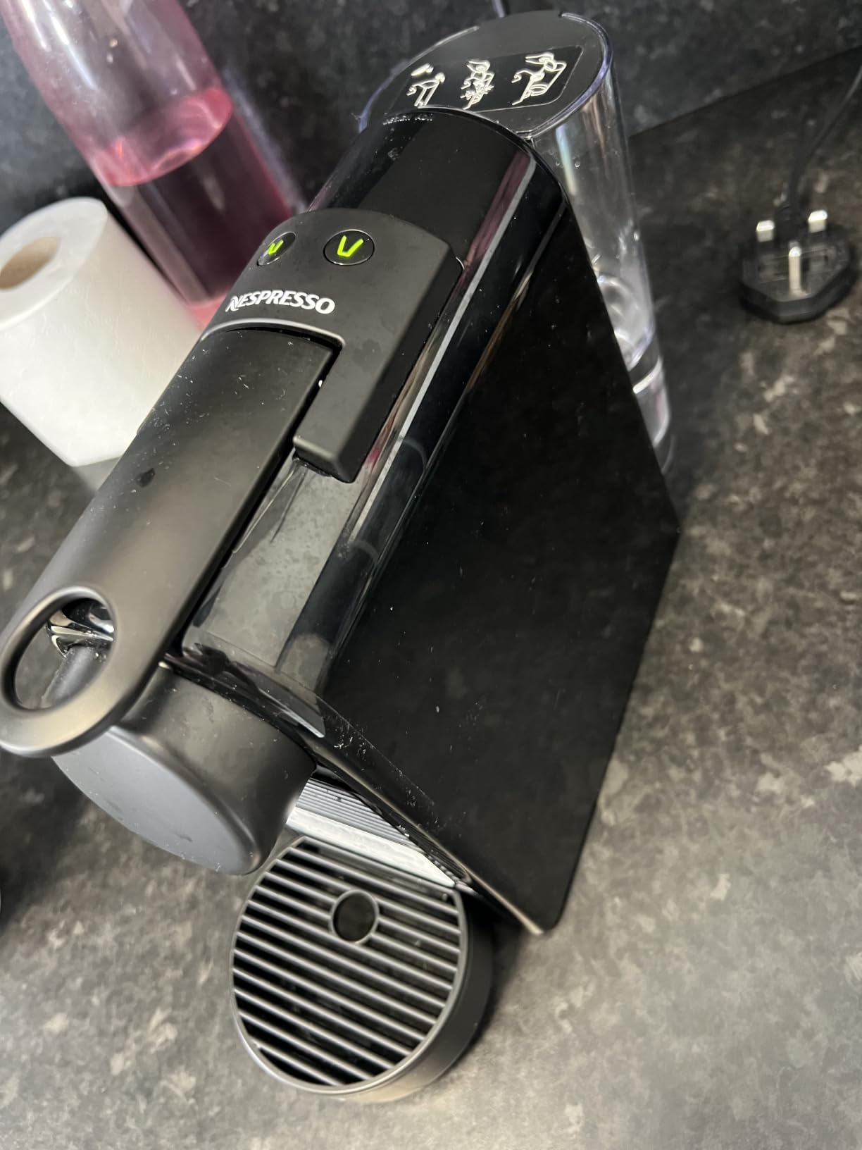 Customer photo
