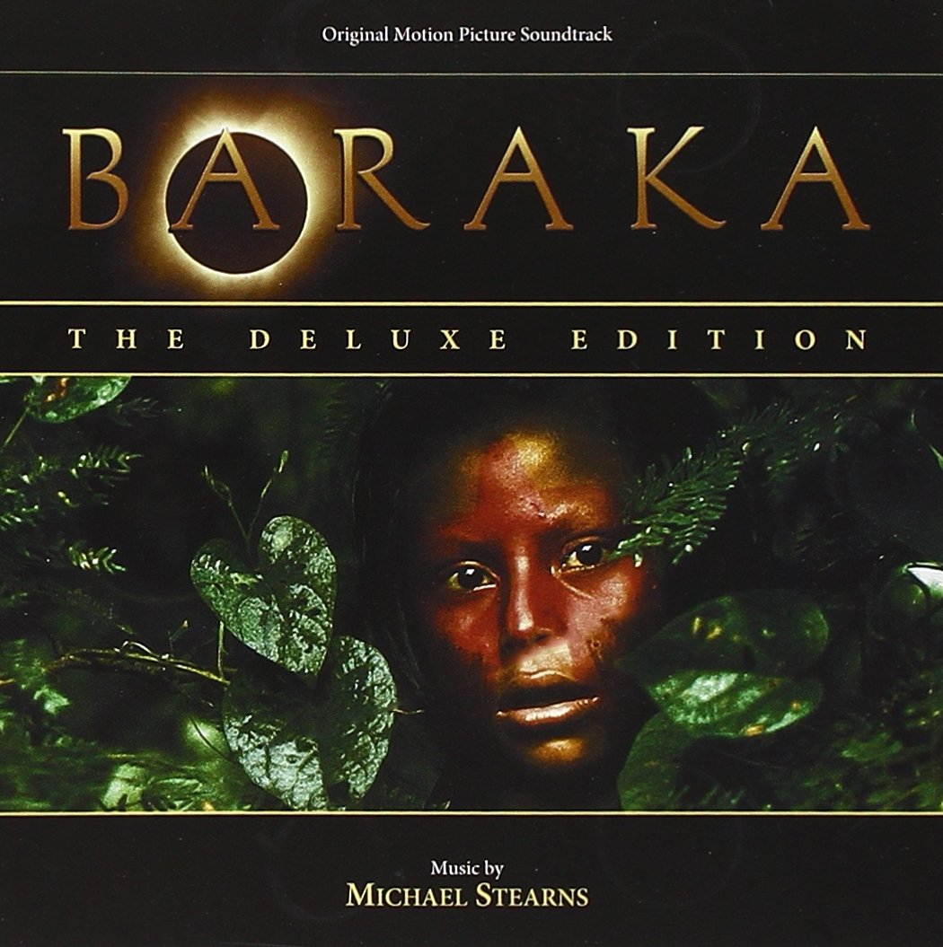Baraka: The Original Motion Picture