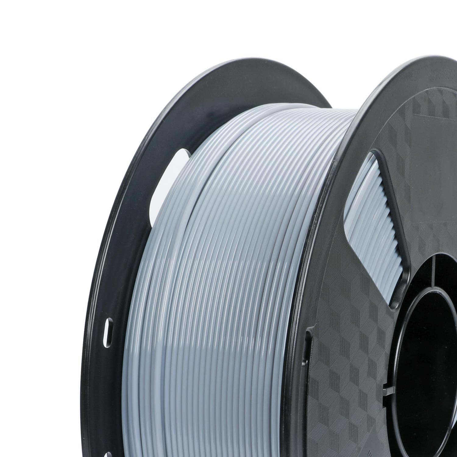 Amazon.co.jp: CC3D Pro PETG フィラメント グレー 1.75mm 1kg 3D