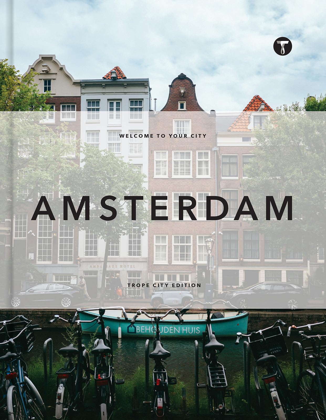 Trope Amsterdam: 13