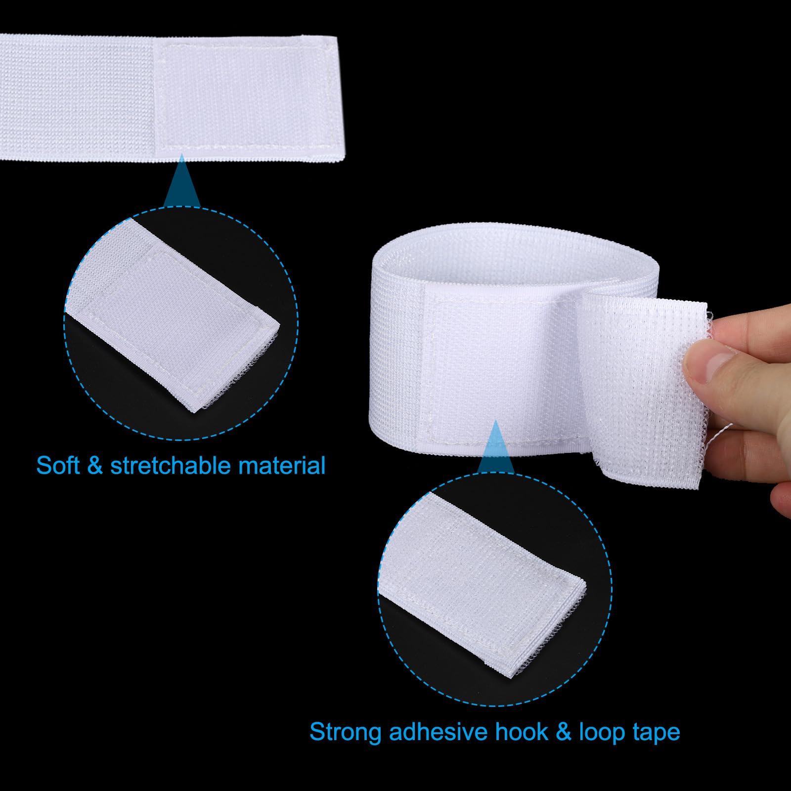 PATIKIL Boot Straps - Image 4