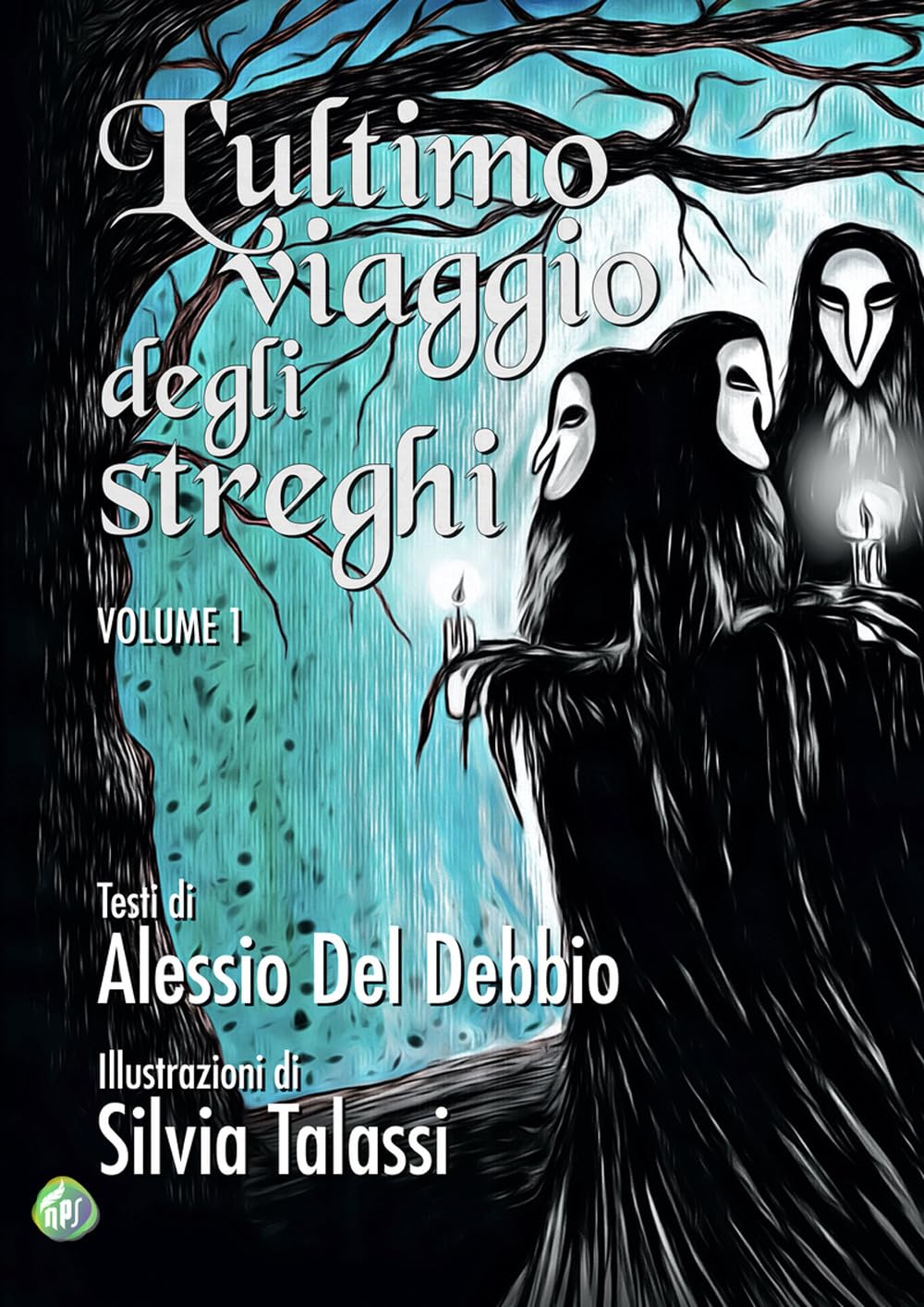 L'ultimo Viaggio Degli Streghi (Vol. 1) - 4