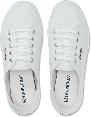 Superga Unisex Cotu Classic Trainers Trainers