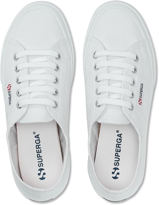 Superga Unisex Cotu Classic Trainers Trainers