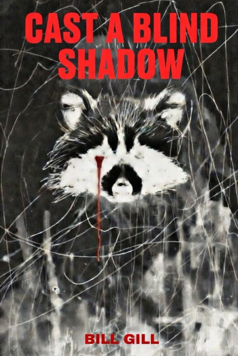 Cast A Blind Shadow: A Tale of Homicides and Hauntings (Murderous Hauntings)