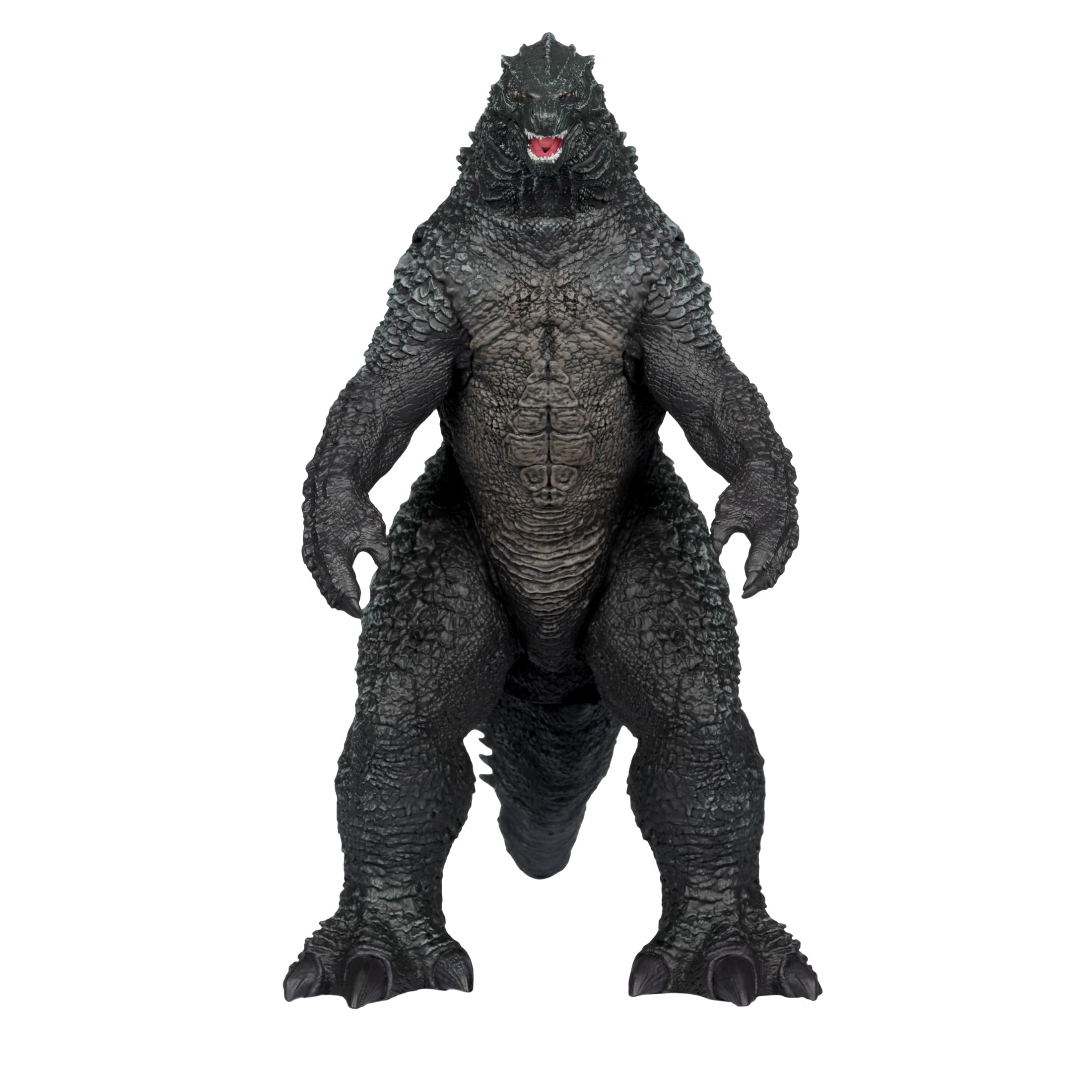 McFarlane DC Justice League Monsterverse DC Multiverse Actionfiguren 2er-Pack Superman Vs. Godzilla 30 cm | DC Multiverse Justice League vs. Godzilla vs. Kong Actionfigur, 17,8 cm, 2er-Pack – Superman vs. Godzilla