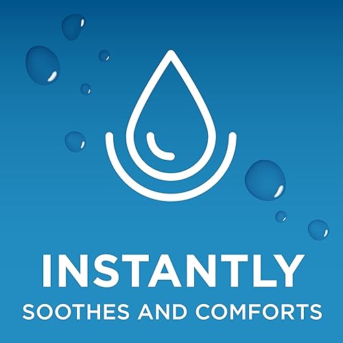 Miniatura 2 de BLINK GelTears - Gotas para ojos secos, gotas lubricantes de gel, calmantes, hidratantes y de larga duración, cuidado de los ojos hidratantes para