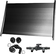 HAF Solarkollektor 300 x 60 cm