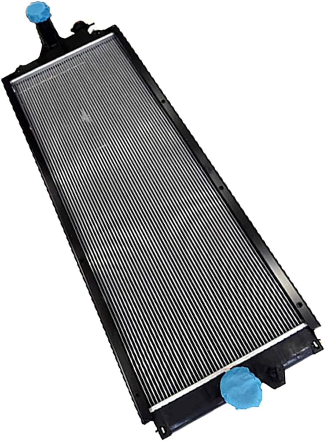Water Tank Radiator 230-2966 2302966 for Caterpillar Engine C13 Excavator 345C 345CL 345CMH 345D 345DL 345DLVG 349D 349DL
