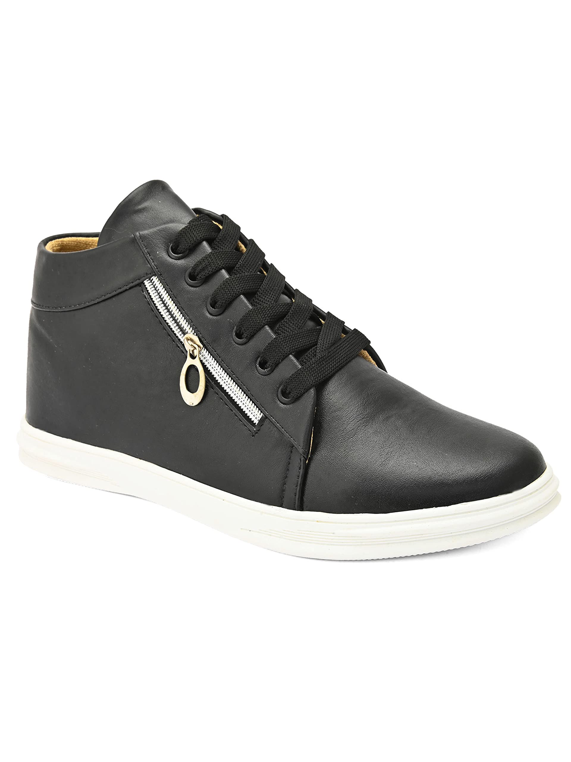 See full amazon price history chart for Bootco Shoes for Men Sneakers Boys Casual with Zipper for Styling Gents Shoe Black Bootco Shoes for Men Sneakers Boys Casual with Zipper for Styling Gents Shoe Black (B0BRN1LBCM) Amazon Price History, Amazon Price Tracker