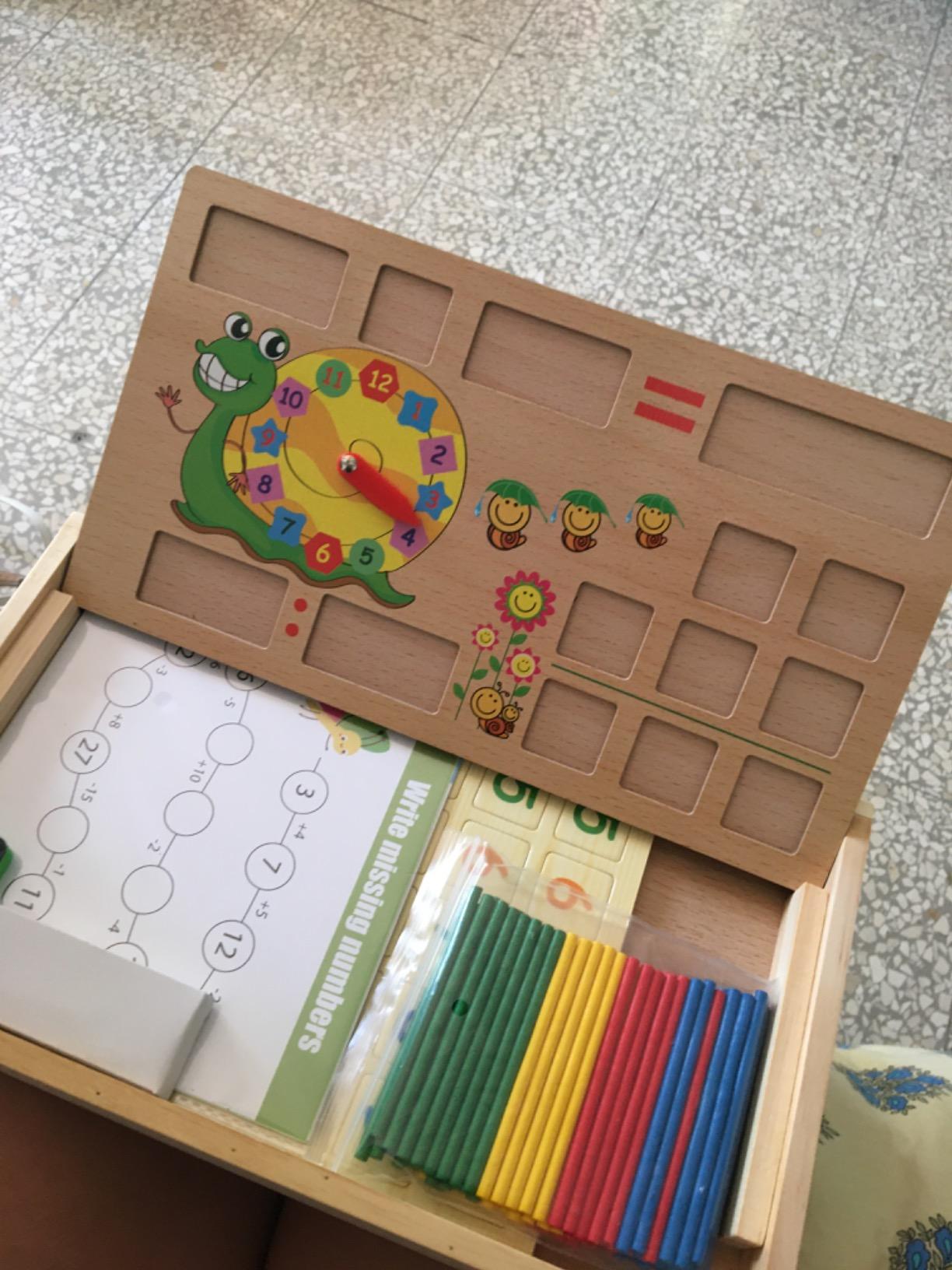 Immagine del cliente