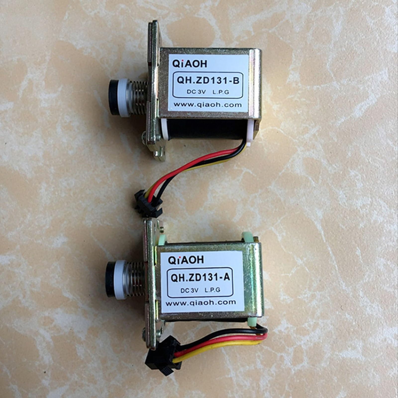 電磁弁/調布CHOFUガス給湯器 GFK2416WKA用/UP35-12A 生活家電 - その他
