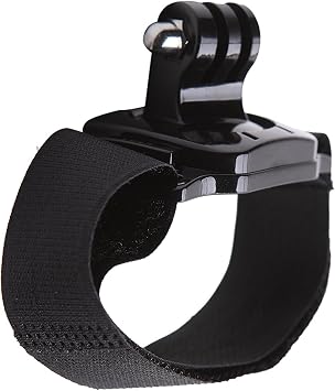 Rotating Wrist Strap for GoPro Hero Cameras
