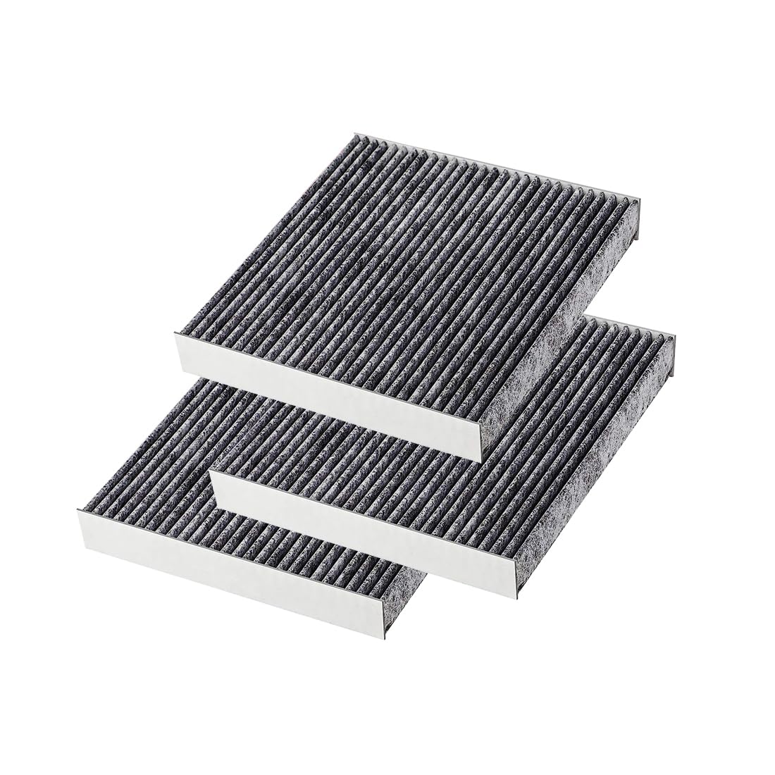 CP134 Activated Carbon Cabin Air Filter For Honda & Acura (2007-2022 Models) - Includes Removal Tool