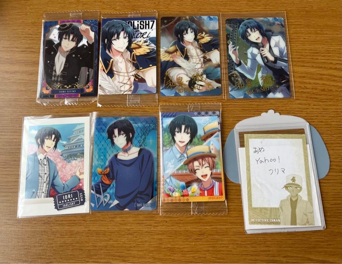 25日までお取置き】手描きイラスト どまちゃん 9/13迄お取 jtwm