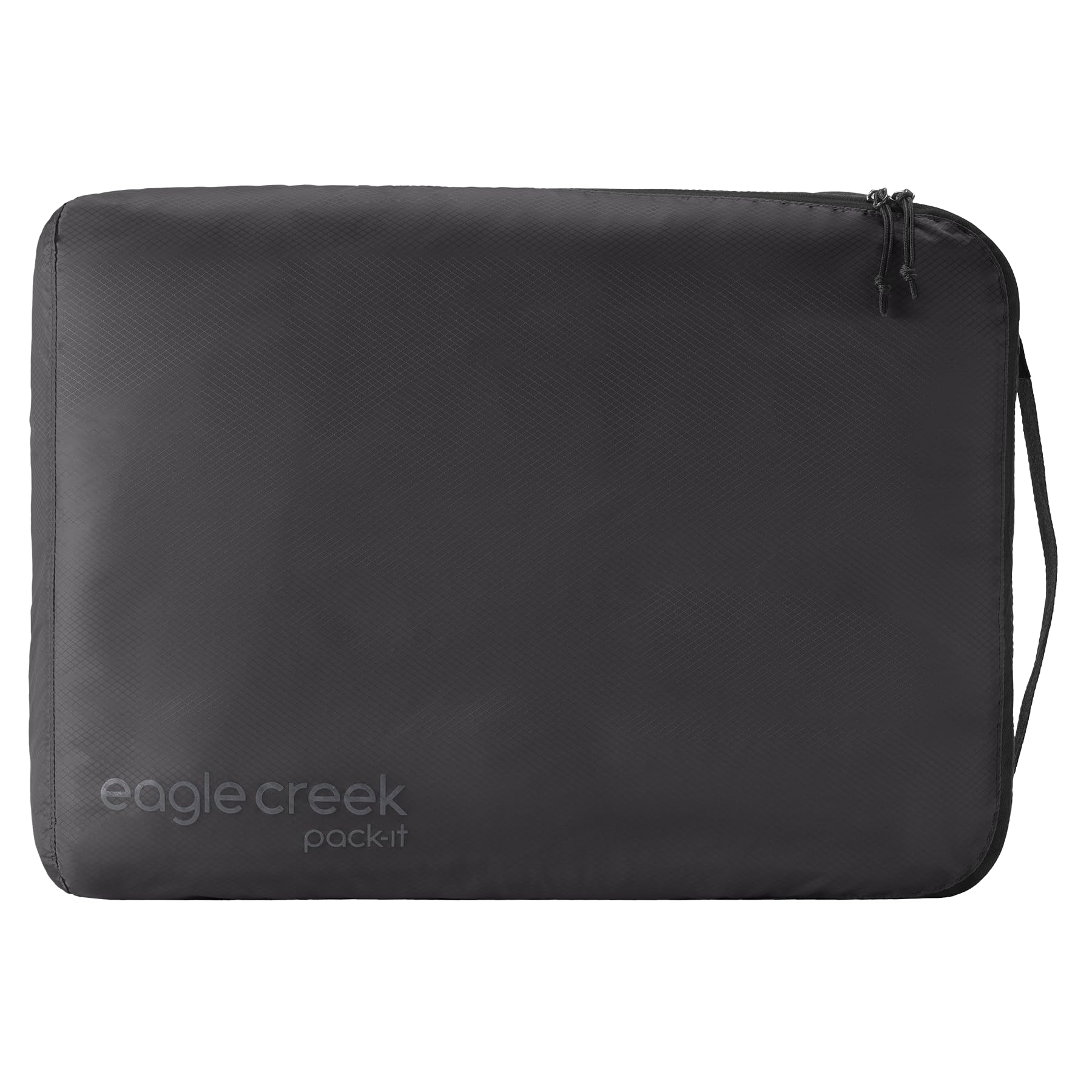 Pack-It Isolate Cube, Large, Black | Clothes Packing Cube for Maximizing Luggage Space, A…