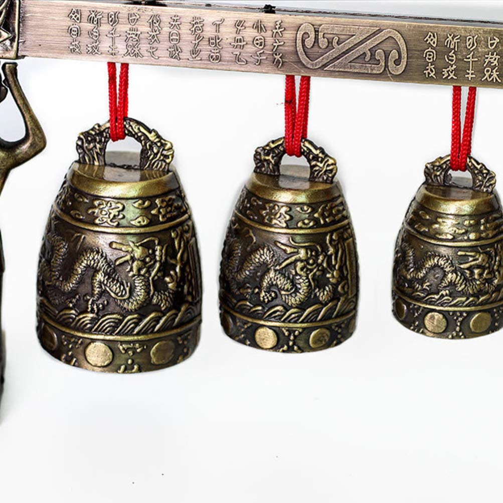Amazon.co.jp: 中国の鐘チャイム瞑想チャイム楽器パーカッション中国