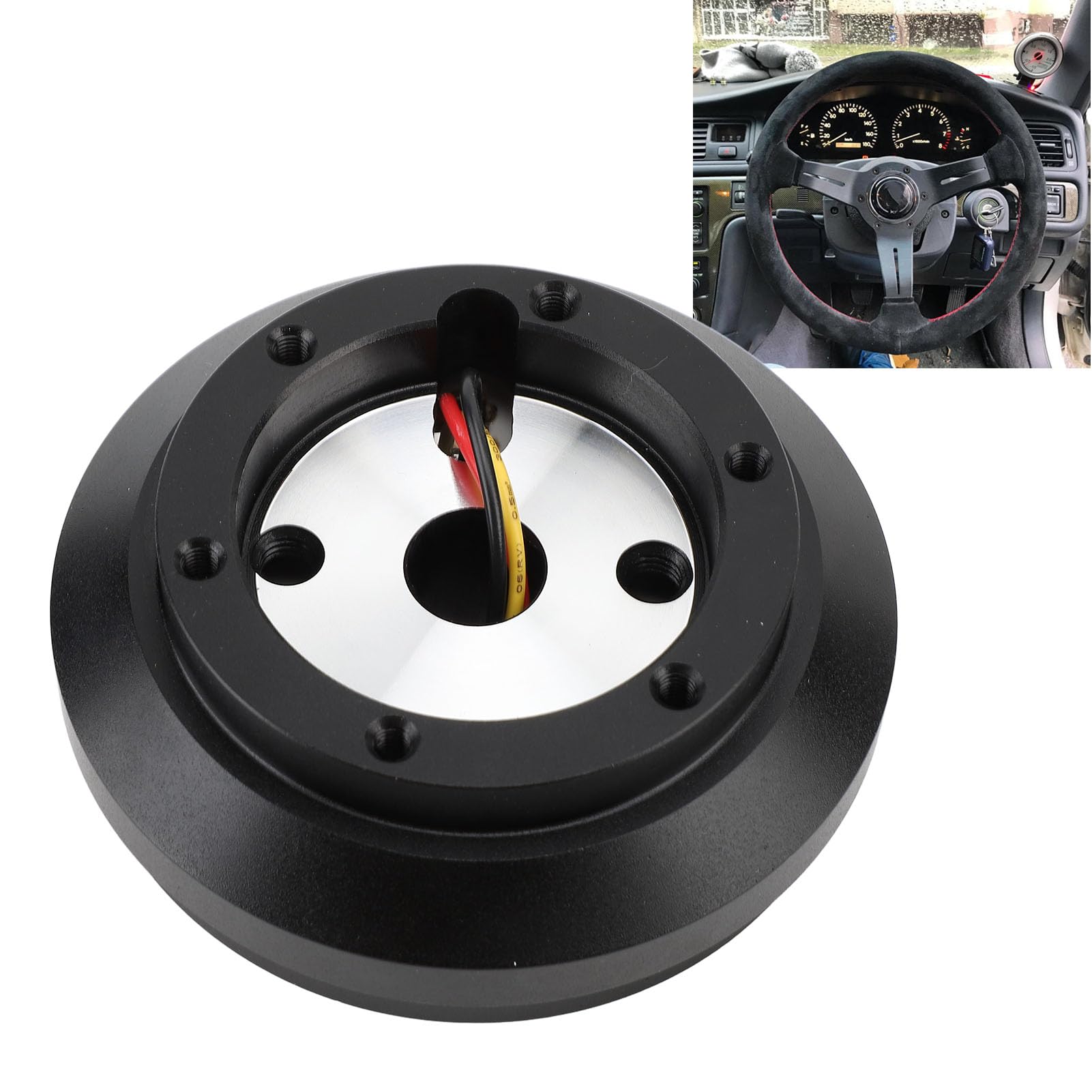 ZJWSRSST Buje De Soporte Diferencial De Suspensión Para Ford Para Mustang 1999-2001 2003-2004 Para Thunderbird 1989-1997 Delantero