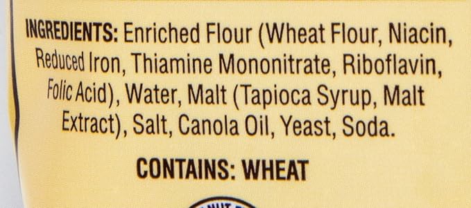 Snyder's Mini Pretzels, Sin Grasa, 9 oz (255.2 g) miniatura 3