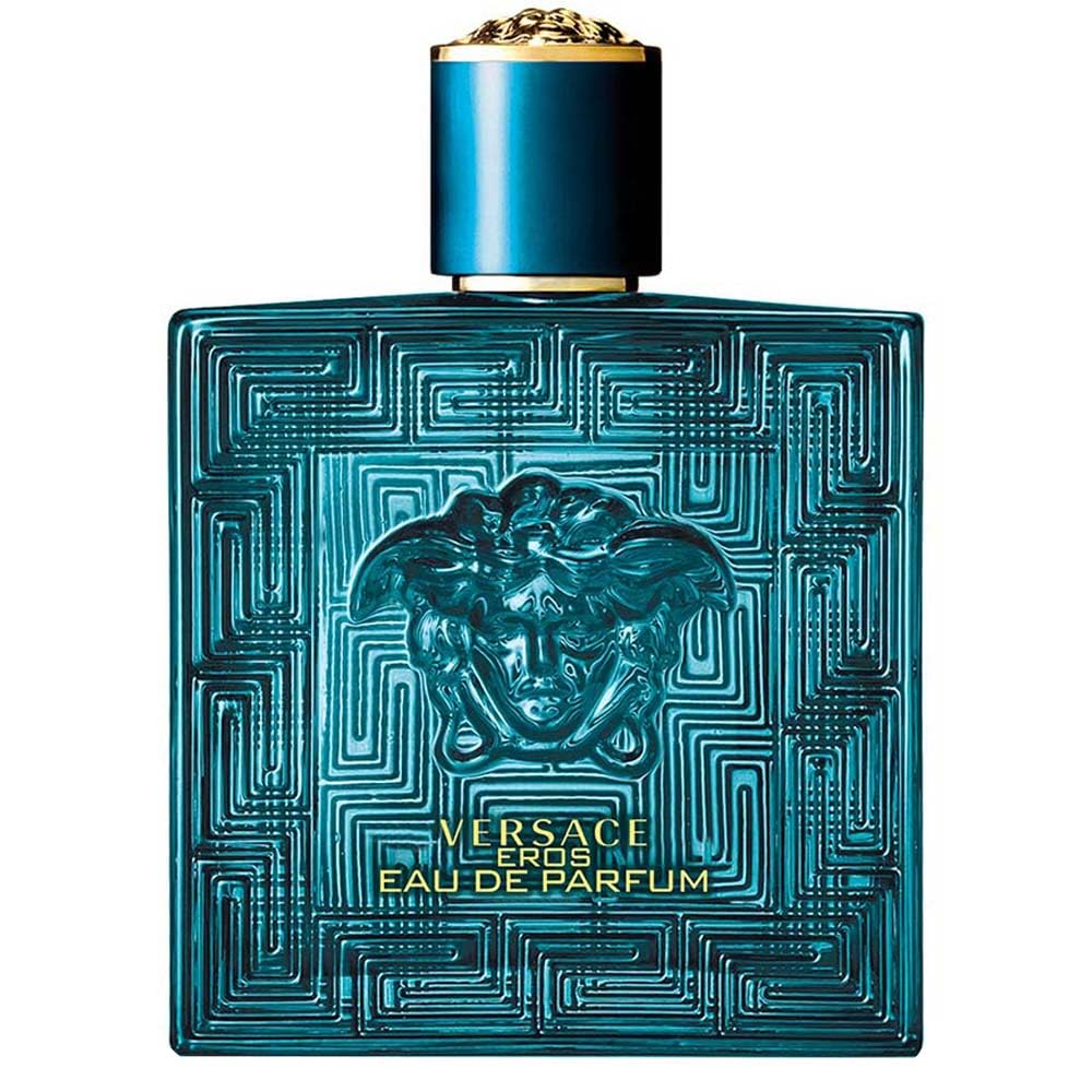 Versace Eros Eau de Parfum Vapo 100 ml