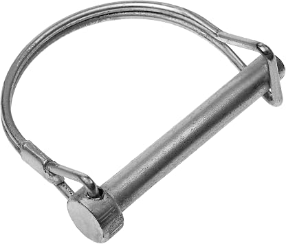 T-H Marine BE-TR-59401-DP Coupler Safety Pin