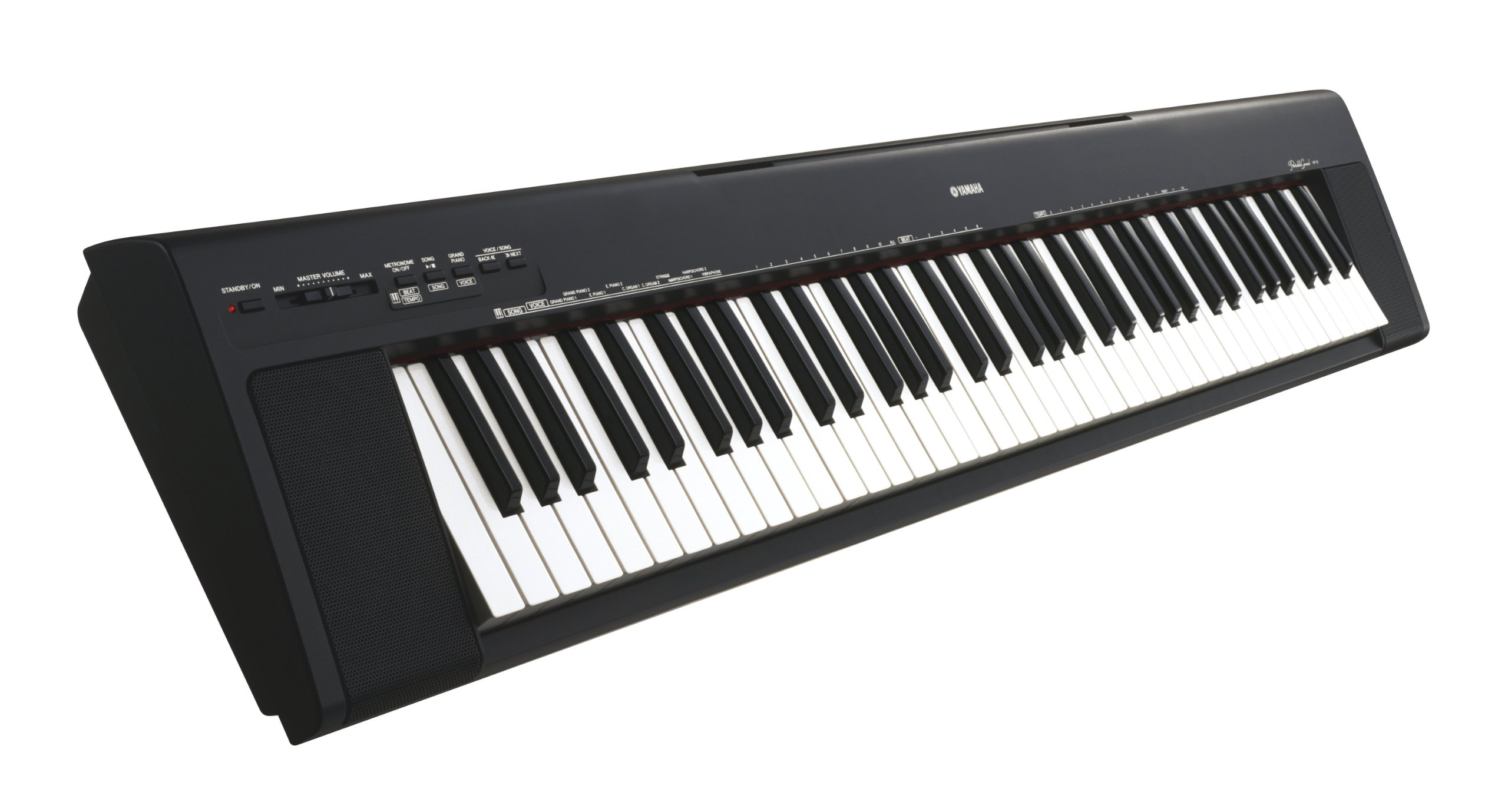 Yamaha NP30 76-Key Portable Grand Piano : Amazon.nl: Musical