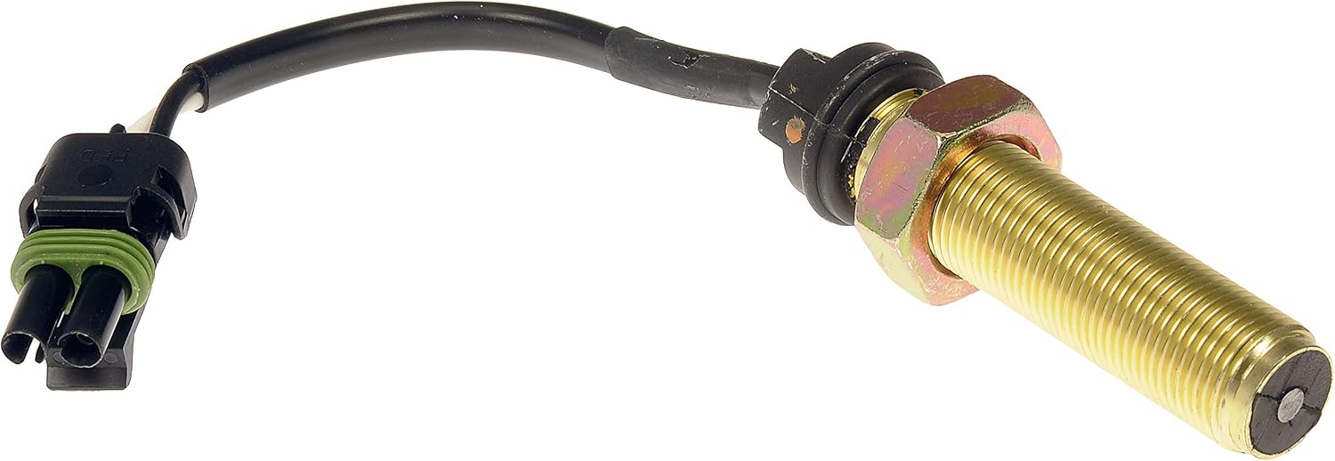 Dorman 505-5511 Tachometer Sensor Compatible with Select Volvo Models