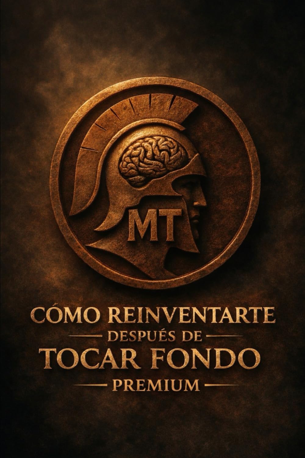 Cómo reinventarte después de tocar fondo