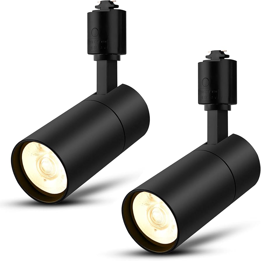 Amazon | YC ライティングレール用スポットライト 100W相当 消費電力