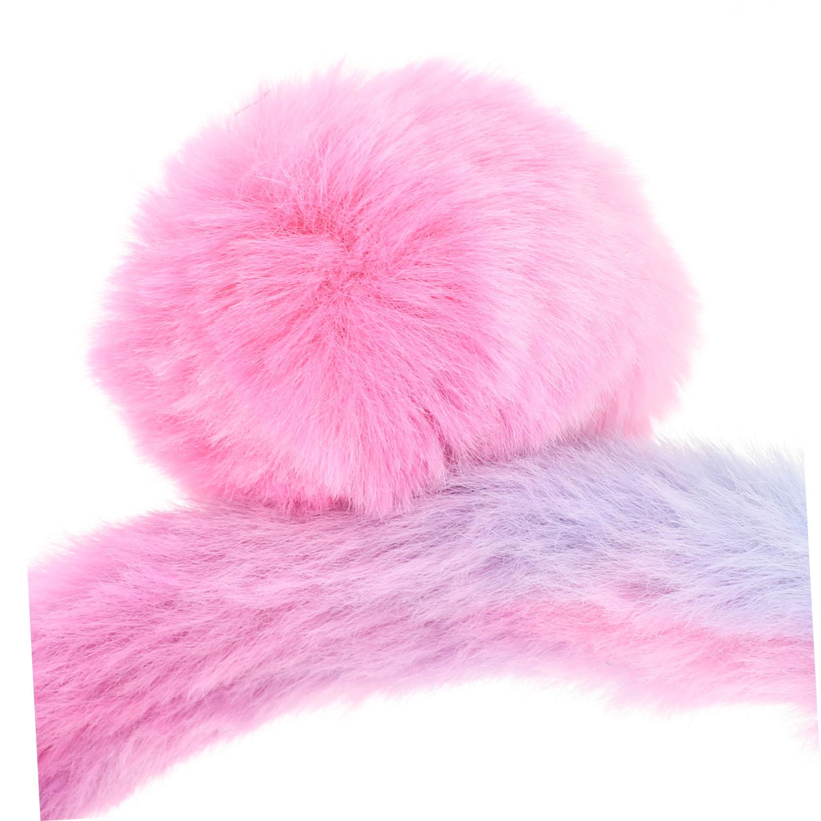 4pezzi Cuffie Peluche Per Paraorecchie Morbidi e Caldi Per Inverno Protezione Contro Freddo Design Carino Da Animale Accessorio Per Attività All Aperto e Uso Quotidiano