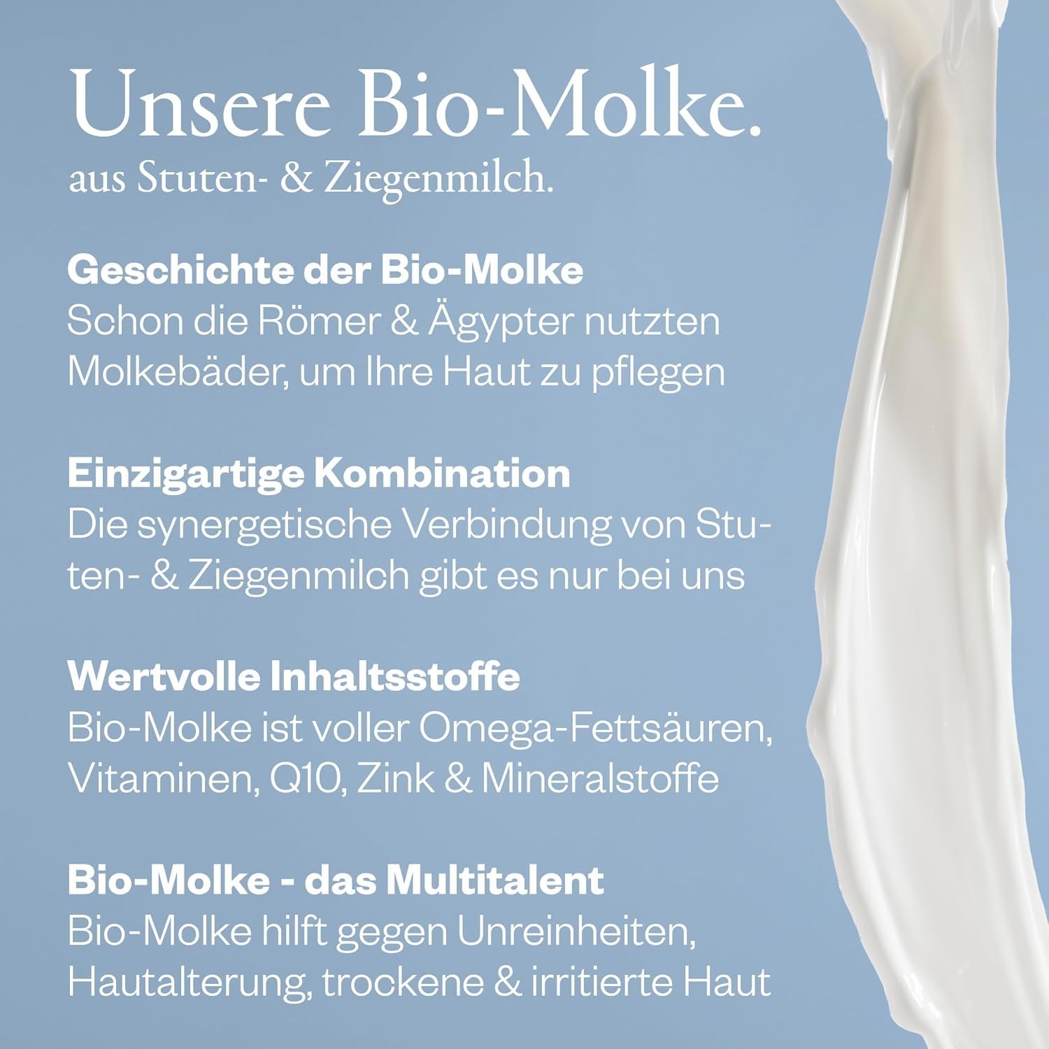 Hyaluron Booster Serum 30ml - Aufgepolstertes Hautbild, gestraffte Konturen