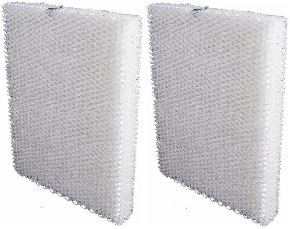 LEFITPA Replacement 2-Pack 35 A35 A35PR A35W A35W-PDQ-6 Humidifier Filter Pad for Aprilaire 600 700 760 Models (10