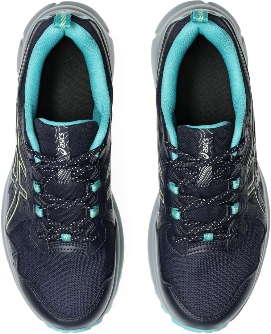 Asics Men's Trail Scout 3 Running Shoe - Image 6