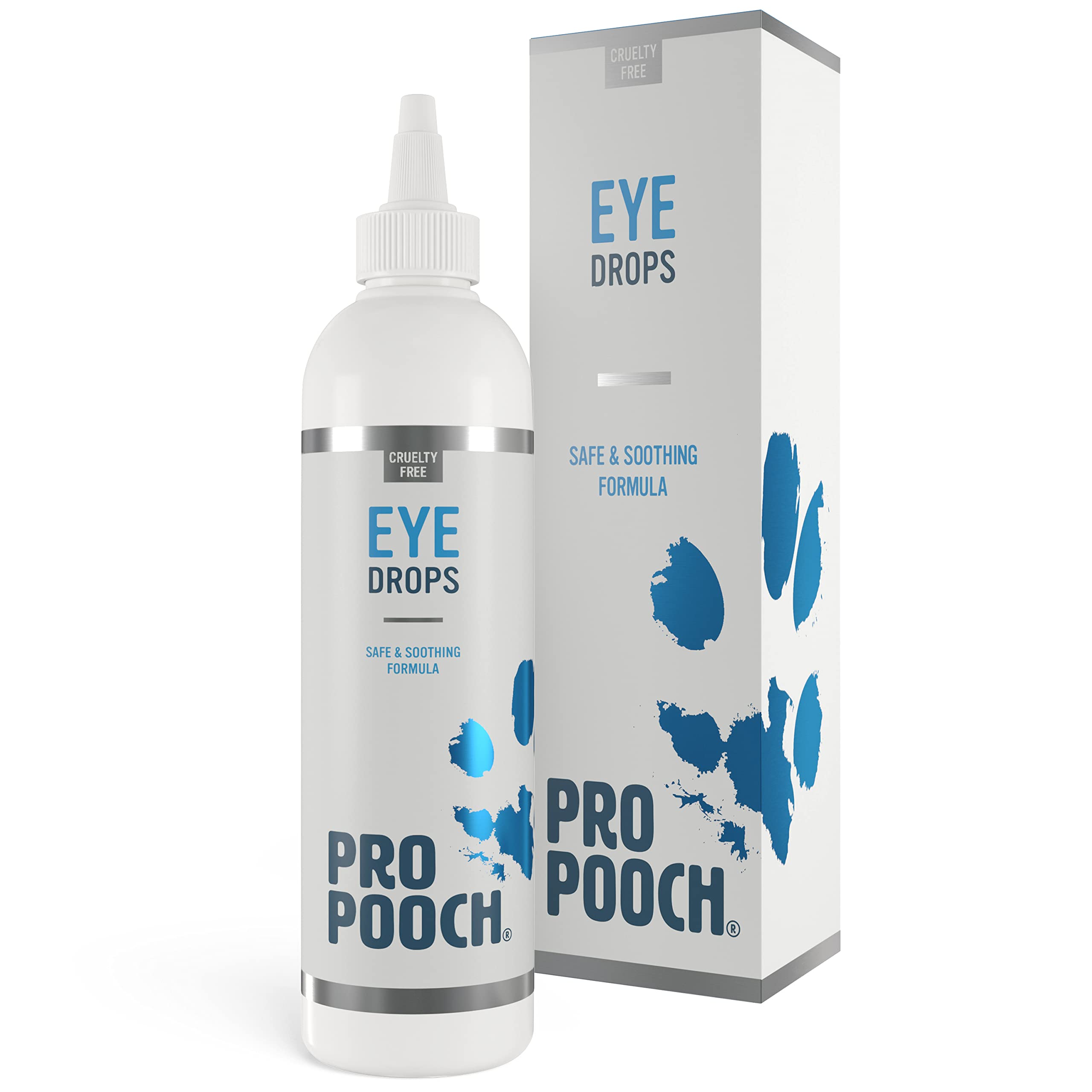 Are Eye Drops Safe For Dogs