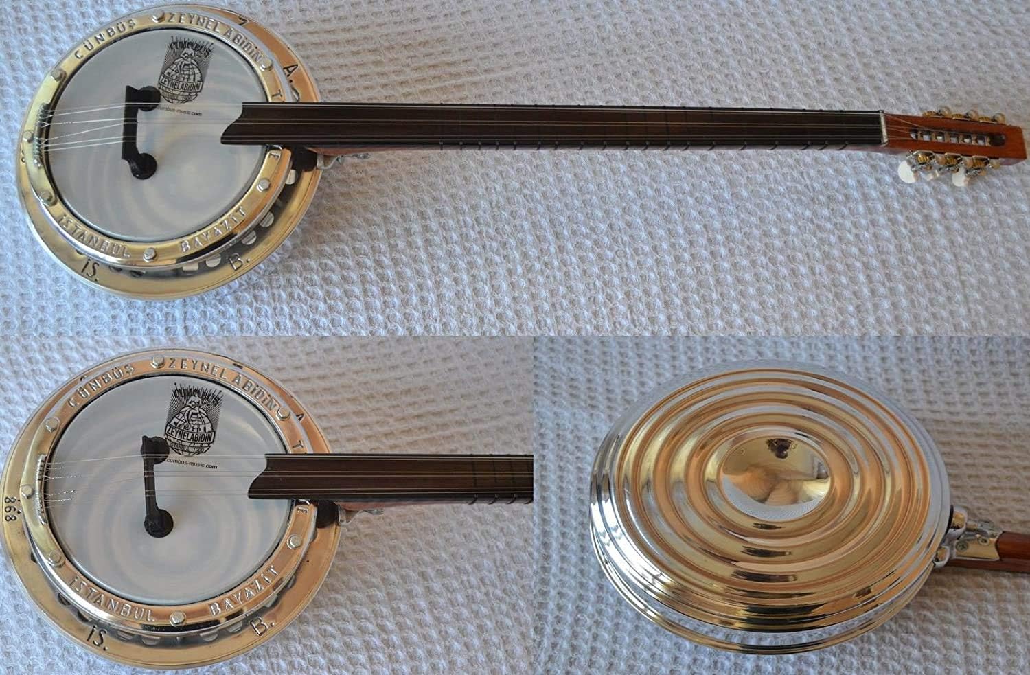 SALA MZIK ALETLERI Turkish Cumbus Cumbush Cura Saz