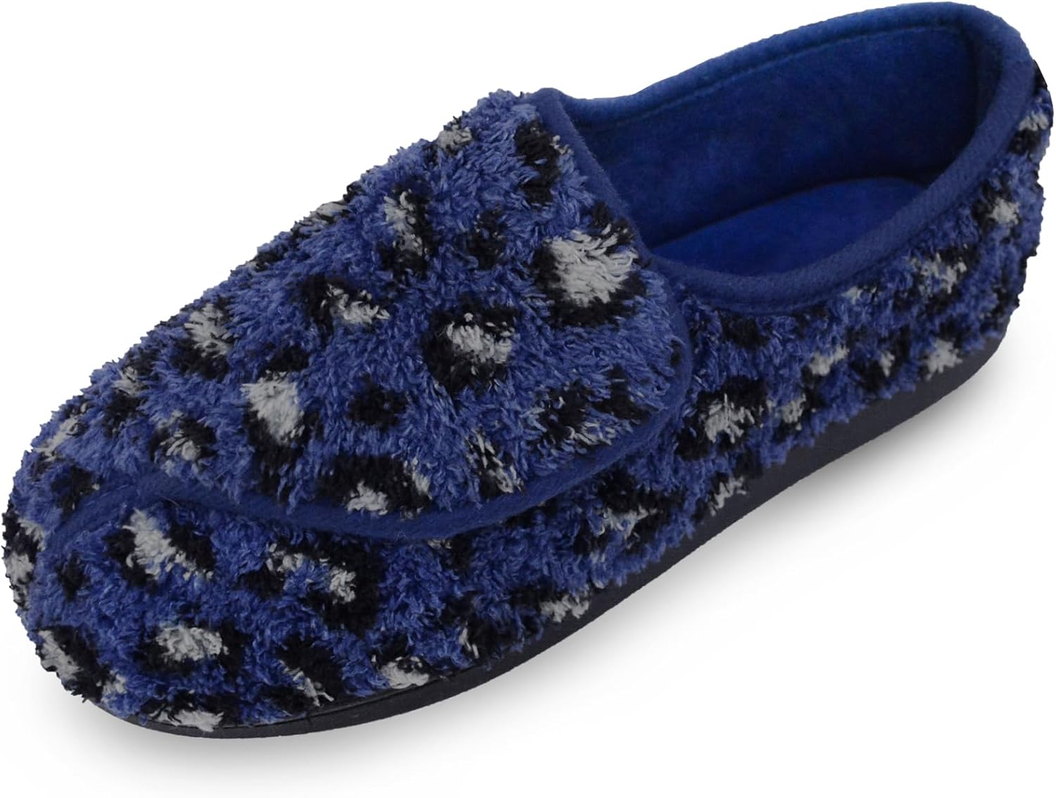 Diabetic Slippers For Women Memory Foam Arthritis Edema, 45 OFF