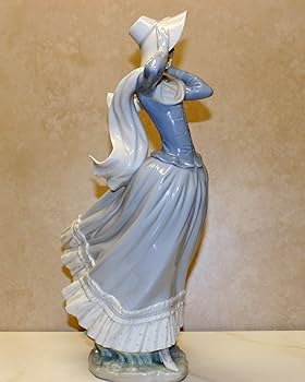 スポーツ LLADRO Amazon.com: LLADRÓ Golf Champion Man Figurine. Porcelain