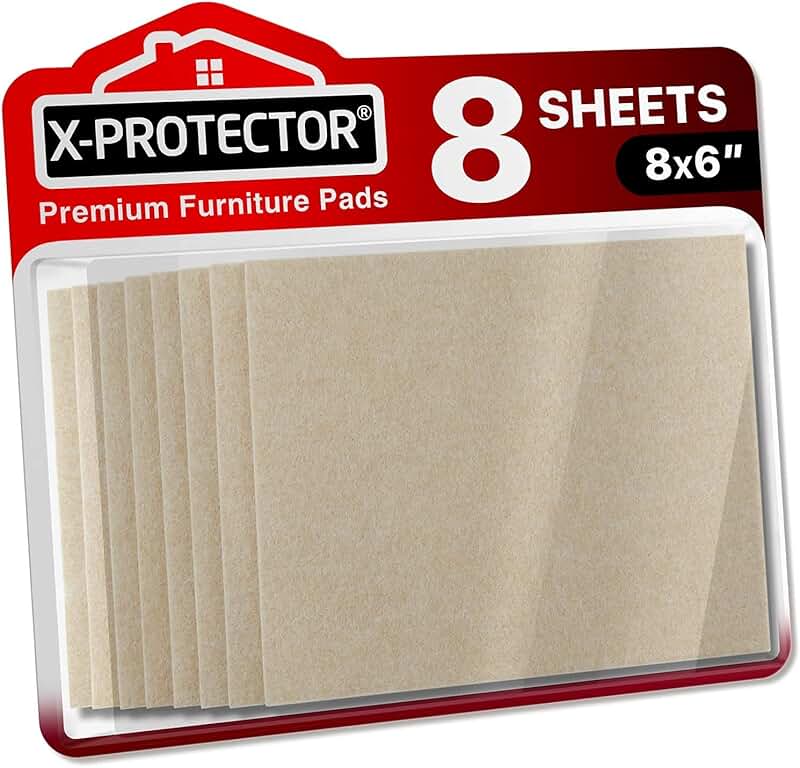 Furniture Pads Amazon.co.uk