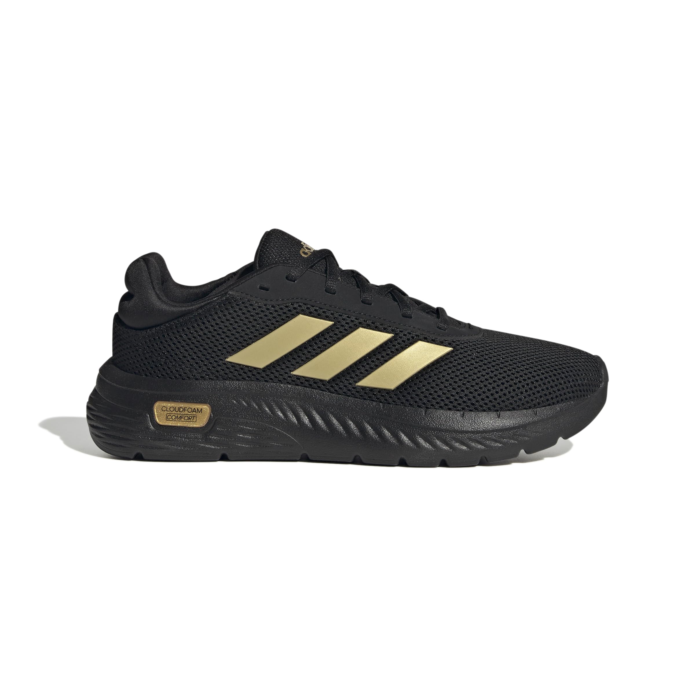 Adidas Damen Cloudfoam Comfy Schuhe