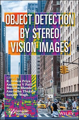 The Best Object Detection Books of All Time - BookAuthority