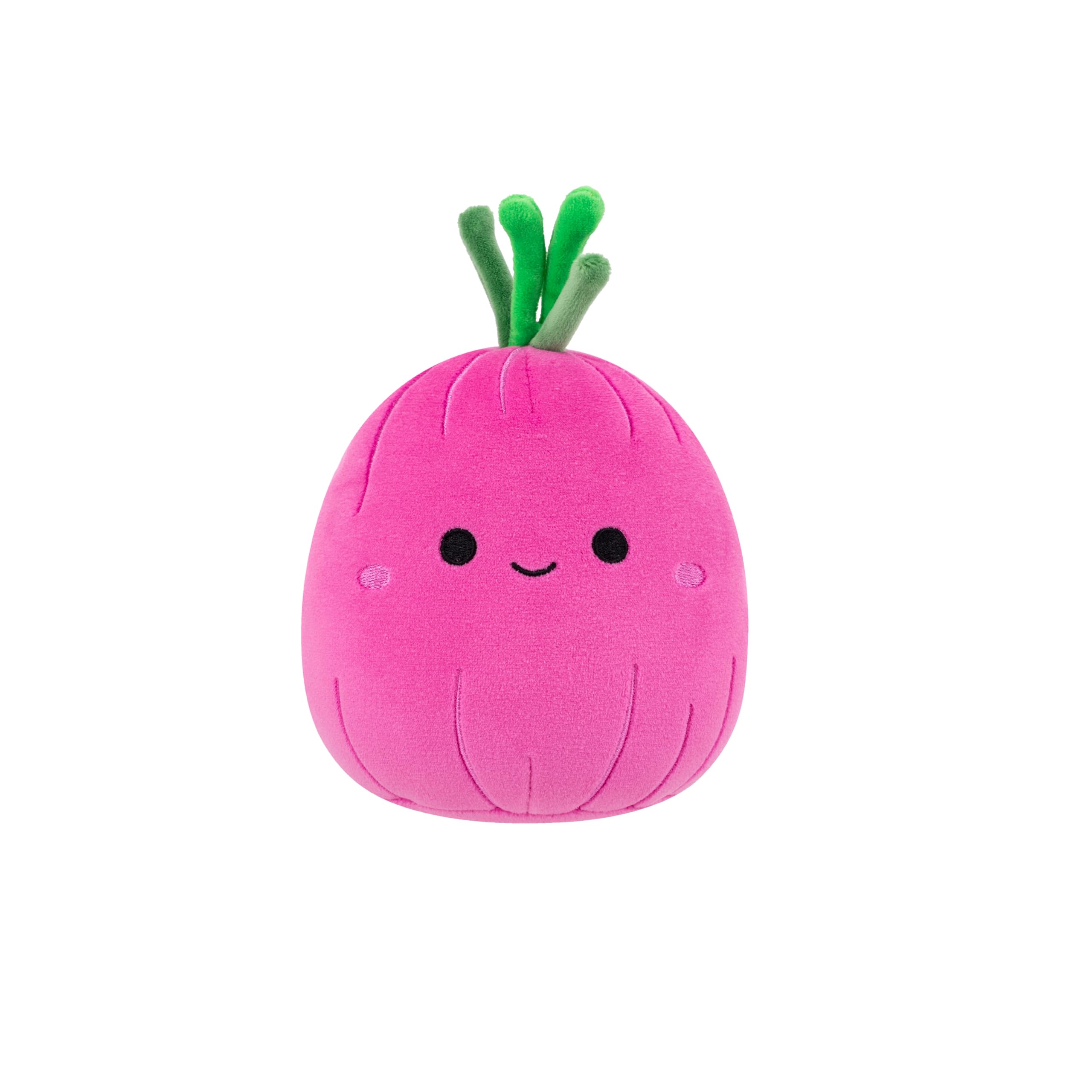 Amazon.com: Squishmallows Original 5in Azizbek The Red Onion
