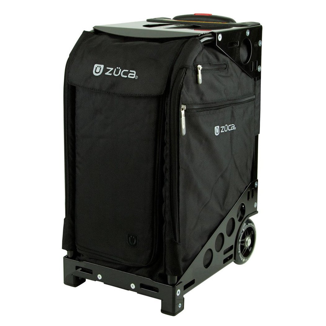 Amazon | 【ZUCAプロ】 ZUCA Pro Artist Black / Black | ZUCA(ズーカ 