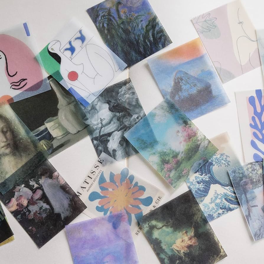 コラージュ素材 大容量 まとめ売り コラージュ素材おすそ分け 25 700枚 大量 まとめ売り 大容量