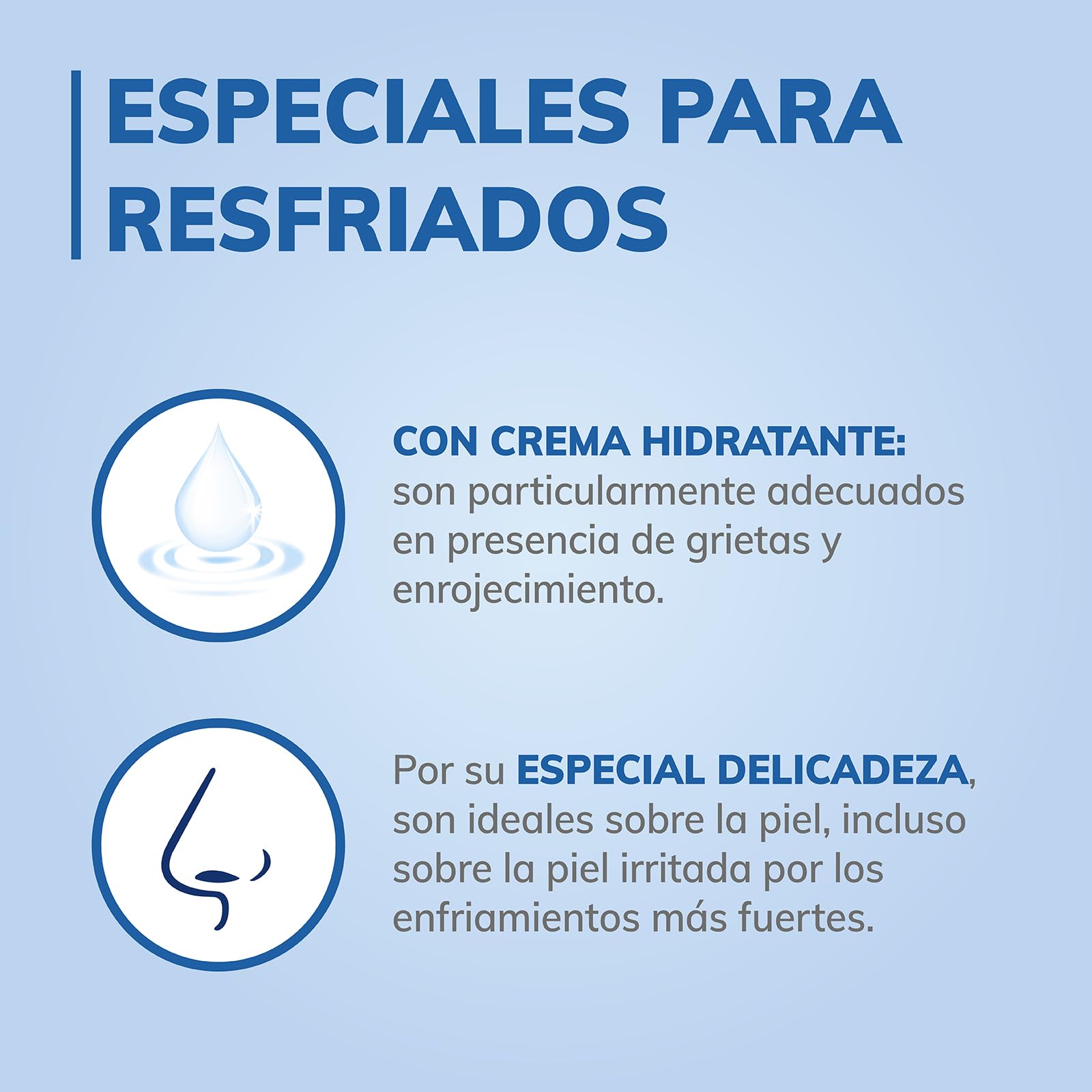 Foxy Cream | Pañuelos faciales en caja | 12 cajas de 76 pañuelos 4 capas | Con crema hidratante | Certificación FSC | 100% energía eléctrica renovable | Paquete 100% reciclable