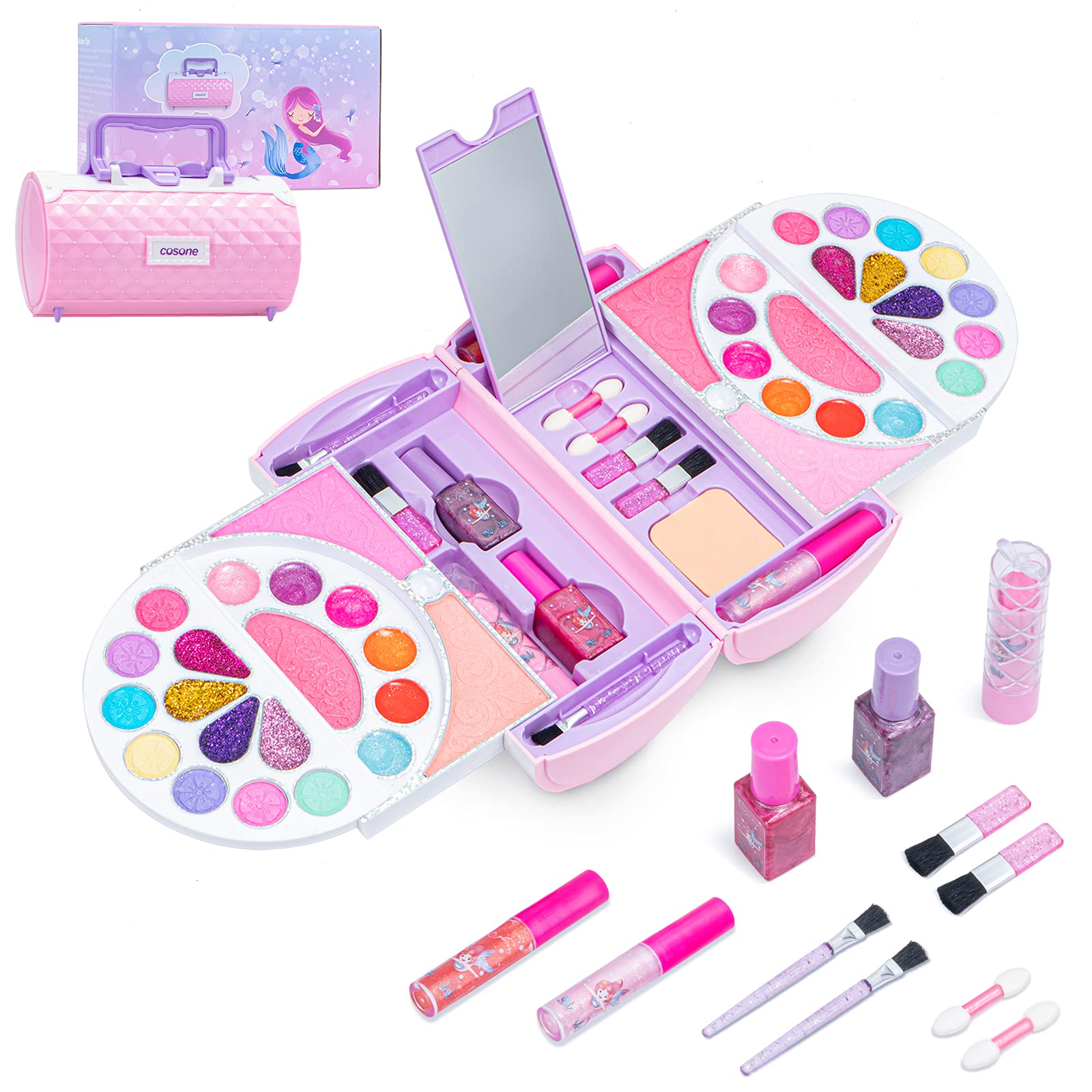Kids Makeup kit