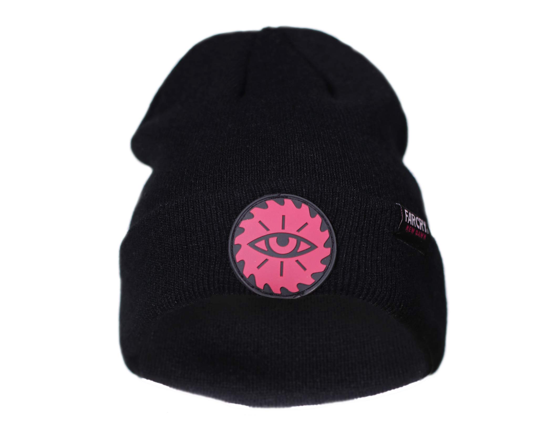 Ubi Workshop Far Cry New Dawn Beanie Black