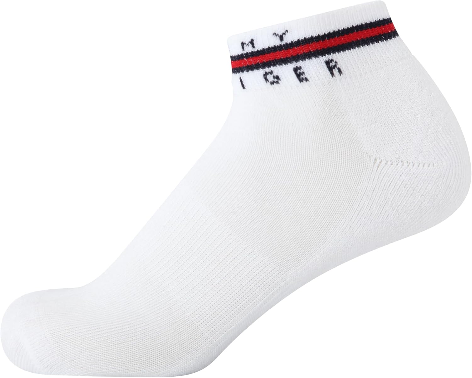 Tommy Hilfiger Womens Quarter Socks - 12 Pack Athletic Performance Cushioned Running Socks for Women with Arch Support - Image 6