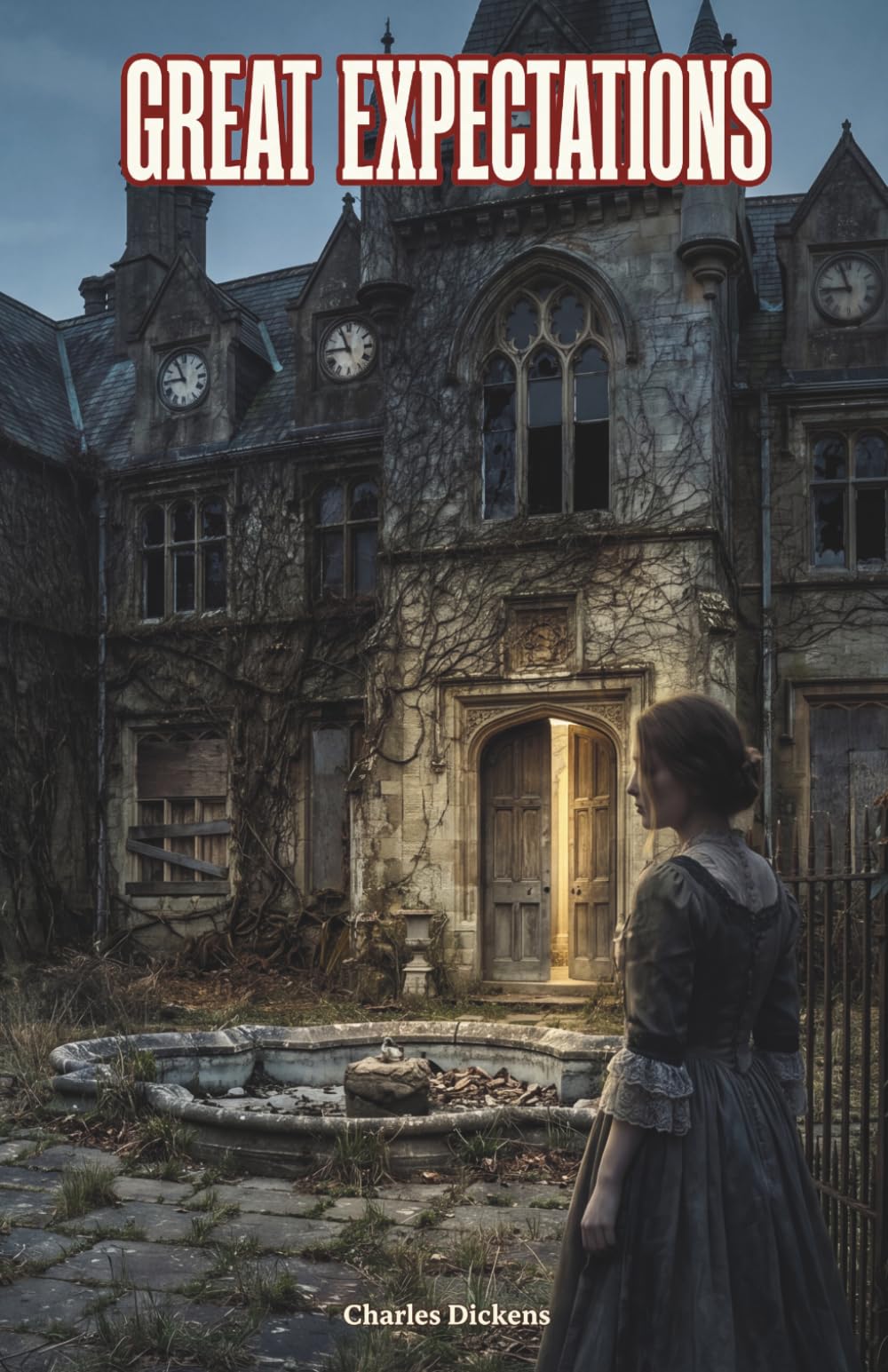 Great Expectations: The Classic Edition